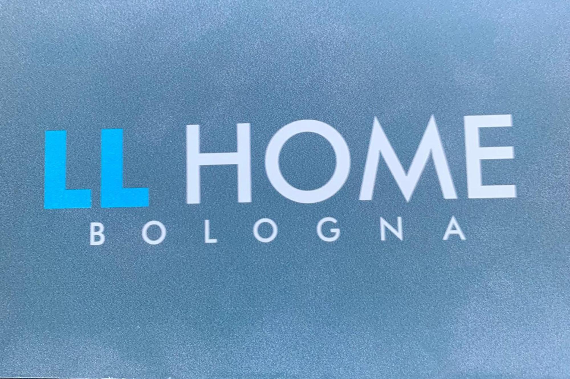 Llhome Bologna Elegante Monolocale Ristrutturato Con Posto Auto Coperto Eksteriør billede